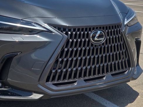 New 2026 Lexus NX 350 AWD w/ Luxury Package image 7