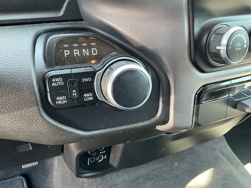 Used 2020 RAM 1500 Big Horn image 20