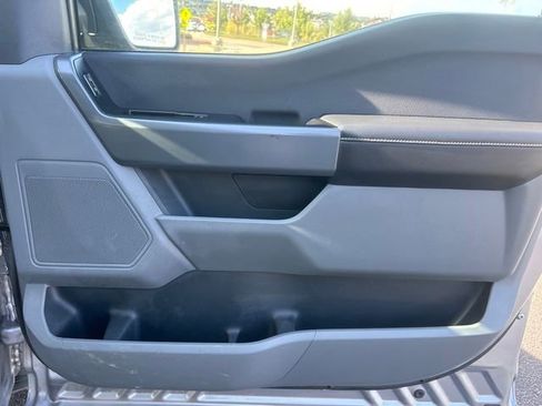 Used 2021 Ford F150 XLT image 30