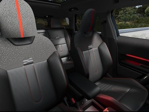 New 2026 MINI Cooper Countryman John Cooper Works image 3