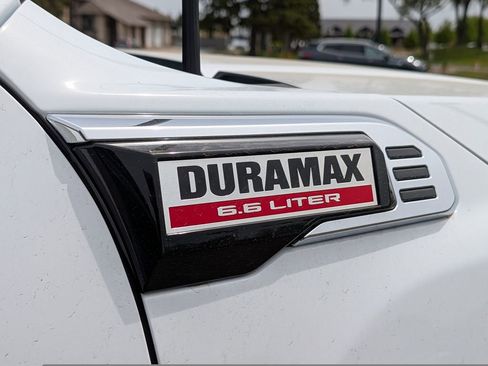 New 2026 GMC Sierra 3500 Denali w/ Denali Reserve Package AWD/4WD image 22