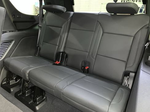 New 2026 Chevrolet Tahoe Z71 image 11