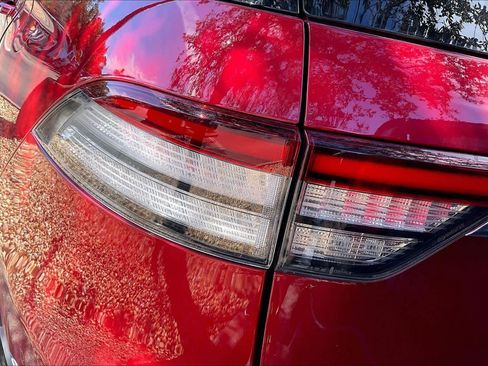 Used 2020 Lincoln Aviator Reserve w/ Equipment Group 201A image 28