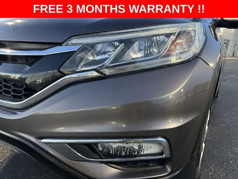 Used 2015 Honda CR-V EX-L image 31