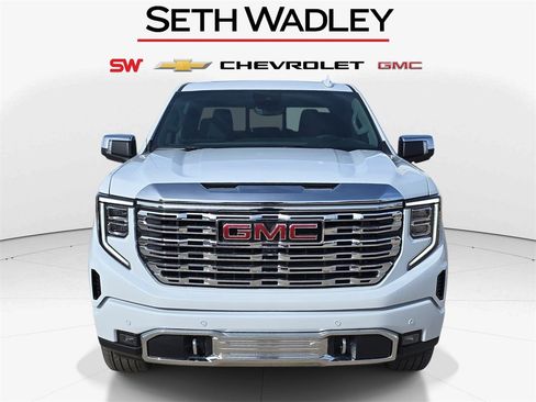New 2026 GMC Sierra 1500 Denali w/ Denali Reserve Package image 2