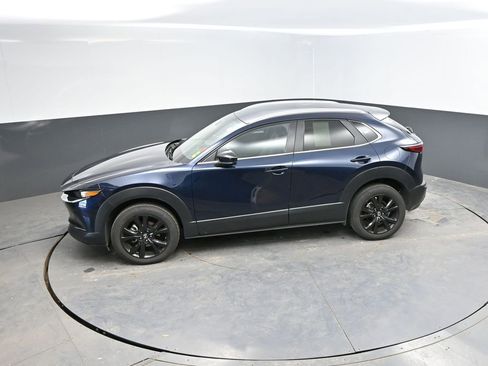 Used 2025 MAZDA CX-30 AWD 2.5 S w/ Select Sport Pkg image 25