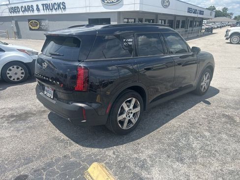 Used 2025 MINI Cooper Countryman S AWD/4WD image 3