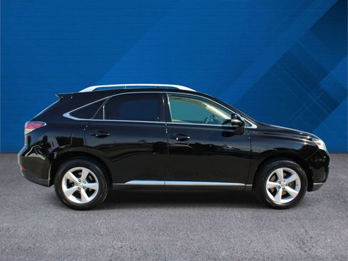 Used 2014 Lexus RX 350 AWD w/ Navigation Package image 10