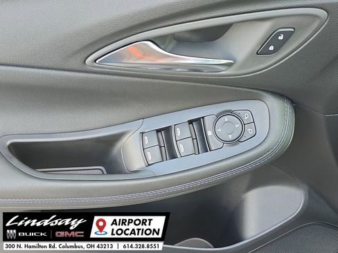 New 2026 Buick Encore GX Sport Touring w/ Comfort Package image 22