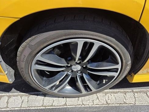 Used 2012 Dodge Charger SRT8 Super Bee w/ Premium Audio Group II image 23