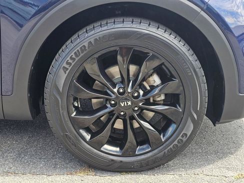Used 2019 Kia Sorento S AWD/4WD image 9