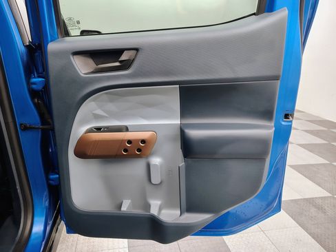 Used 2022 Ford Maverick Lariat image 28