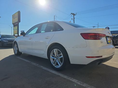 Used 2017 Audi A4 2.0T Premium image 7
