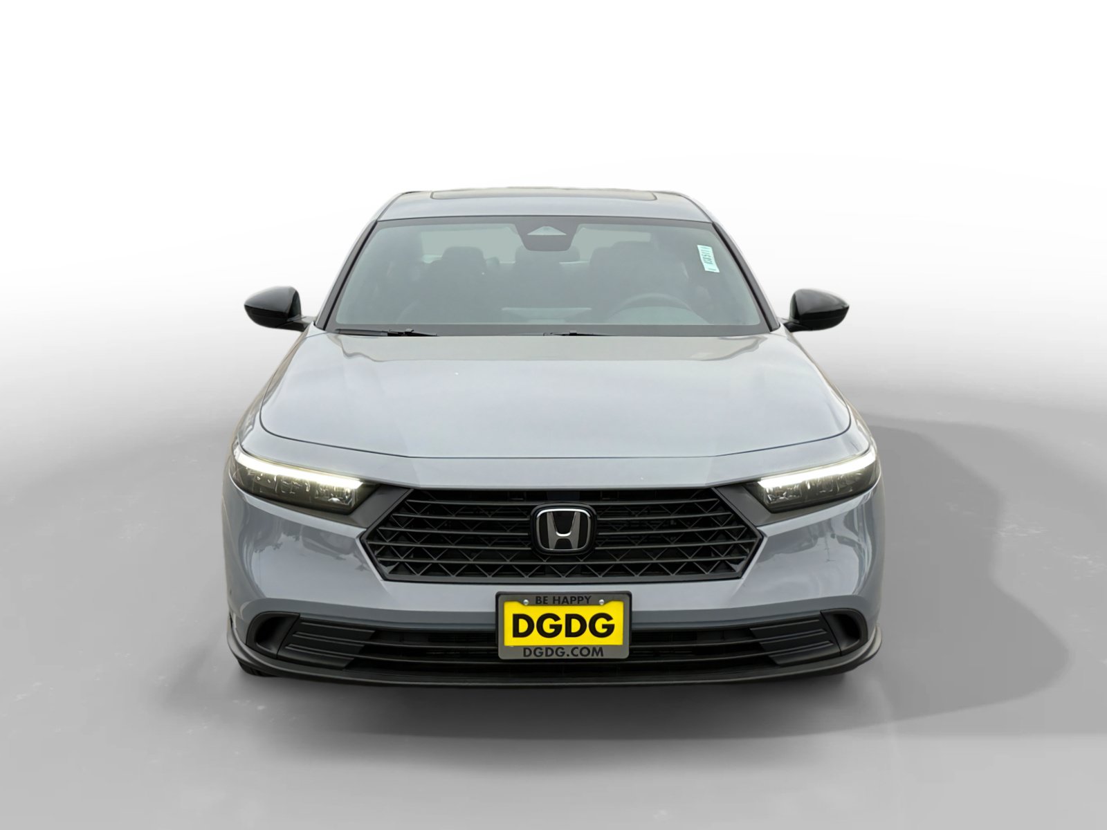 New 2026 Honda Accord Sport image 8