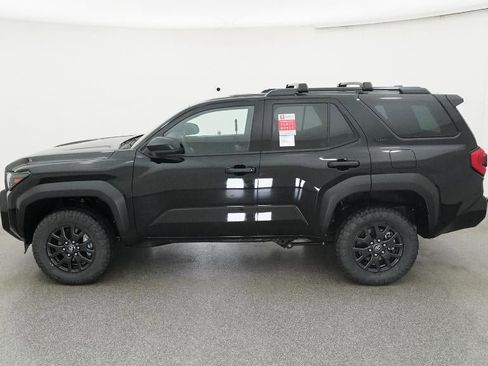 New 2025 Toyota 4Runner SR5 image 26