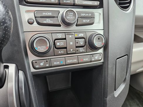Used 2015 Honda Pilot EX-L image 27