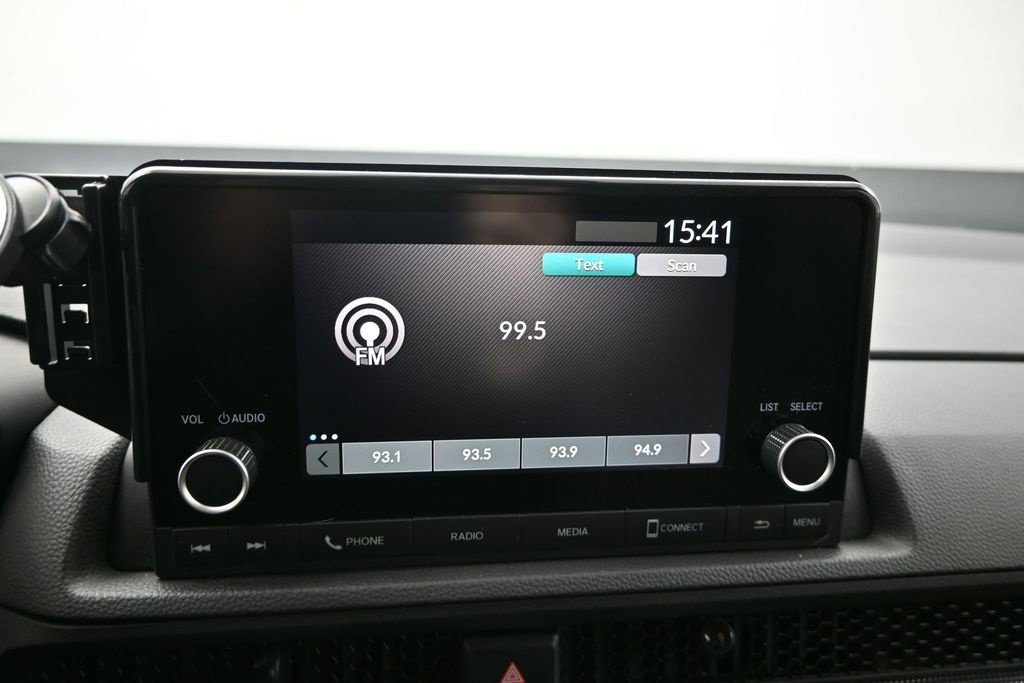 Used 2024 Honda CR-V EX image 25