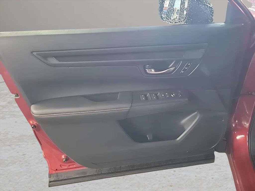 Used 2026 Honda CR-V Sport-L image 16