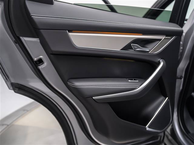 New 2025 Jaguar F-PACE R-Dynamic S AWD/4WD image 25