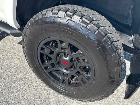 Used 2024 Toyota 4Runner TRD Pro AWD/4WD image 36