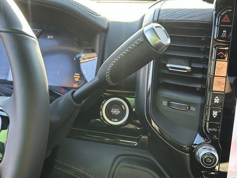 New 2026 RAM 2500 Limited image 29