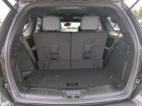 New 2026 Dodge Durango GT image 11