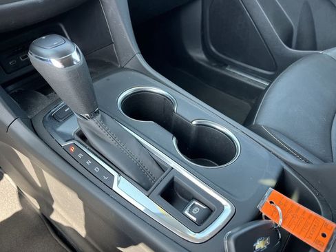 Certified 2021 Chevrolet Equinox Premier image 15