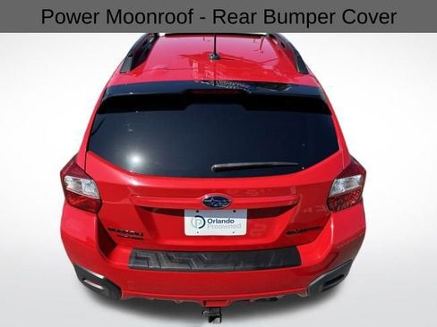 Used 2017 Subaru Crosstrek 2.0i Premium w/ Special Edition image 12