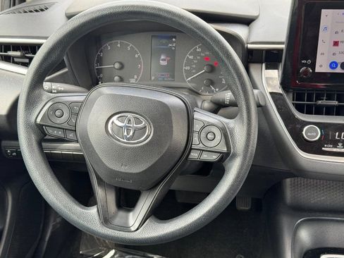 Used 2024 Toyota Corolla LE FWD image 15