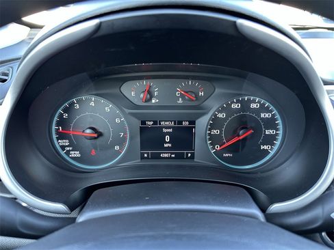 Used 2023 Chevrolet Malibu LT image 15