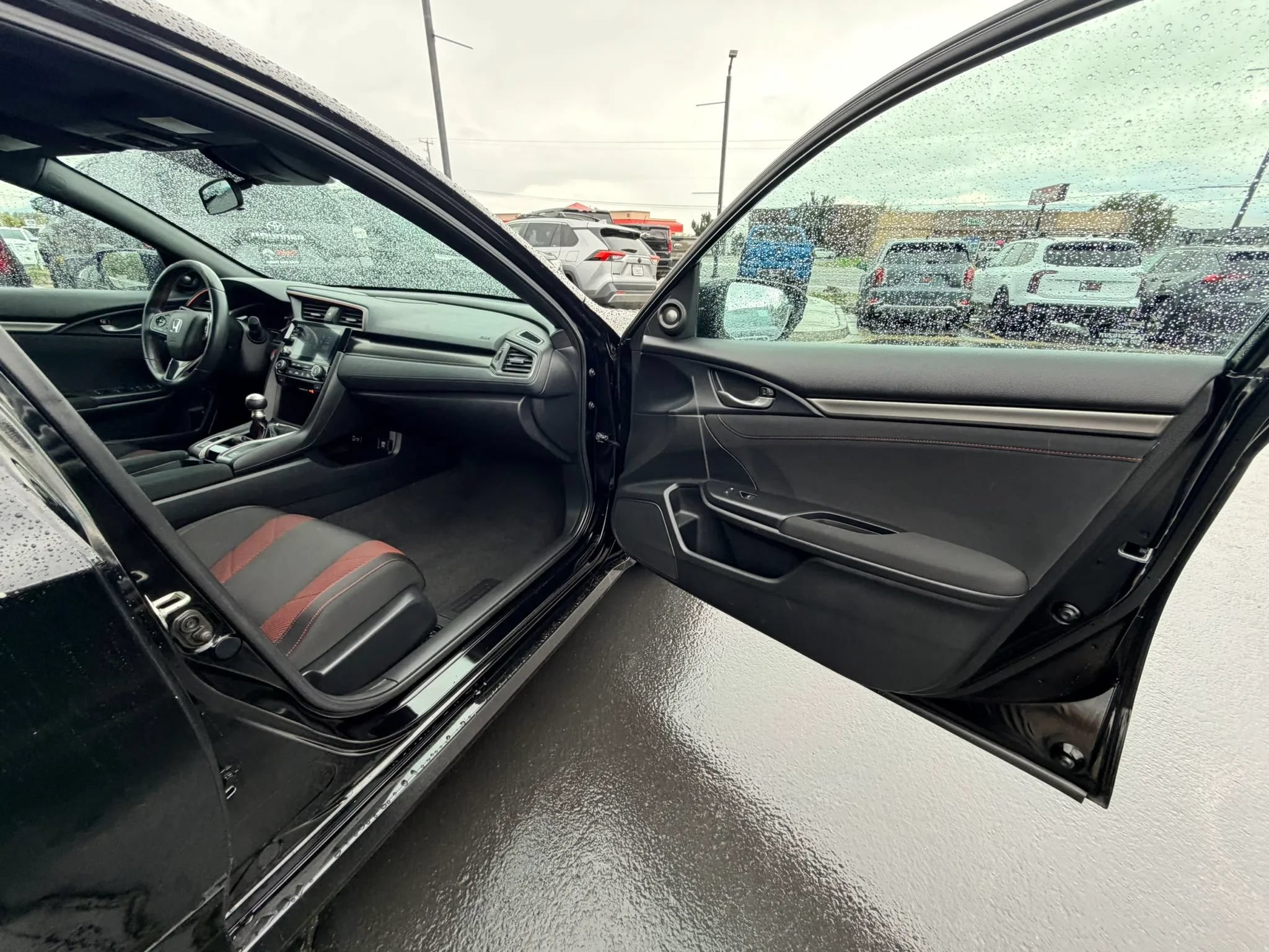 Used 2020 Honda Civic Si image 22
