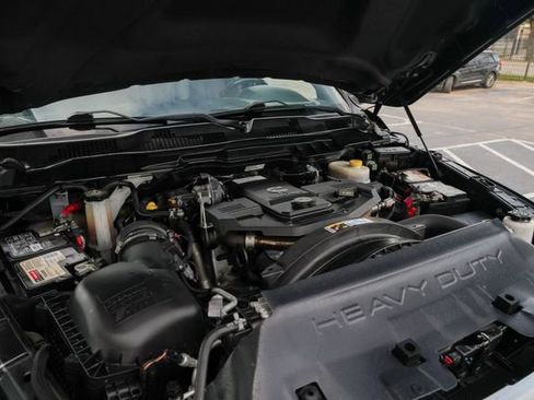 Used 2018 RAM 3500 Laramie Longhorn image 31