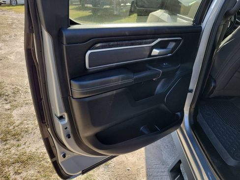 Used 2023 RAM 1500 Big Horn w/ Trailer Tow Group image 30