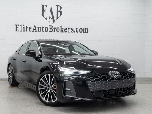 Used 2026 Audi A6 Prestige w/ Prestige Package AWD/4WD image 41