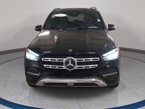Used 2024 Mercedes-Benz GLE 350 4MATIC image 2
