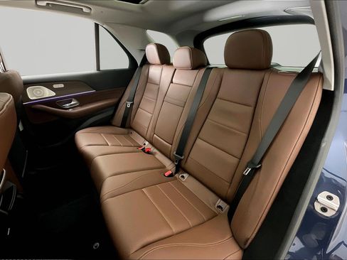 New 2026 Mercedes-Benz GLE 450 4MATIC image 17