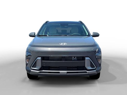 New 2026 Hyundai Kona Limited image 12
