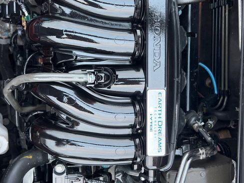 Used 2018 Honda Fit Sport image 42