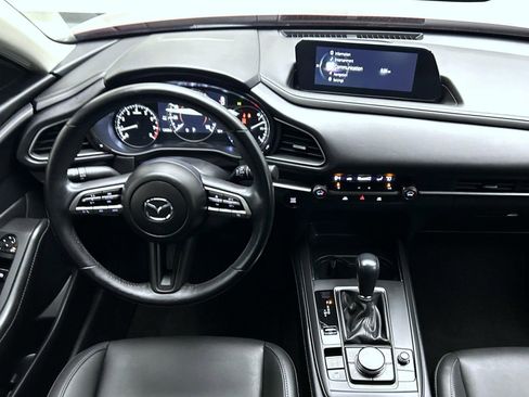 Certified 2023 MAZDA CX-30 AWD 2.5 S w/ Select Package image 14