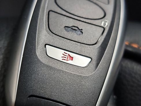 Used 2021 Subaru Crosstrek 2.5i Limited w/ Moonroof Package 2 image 32