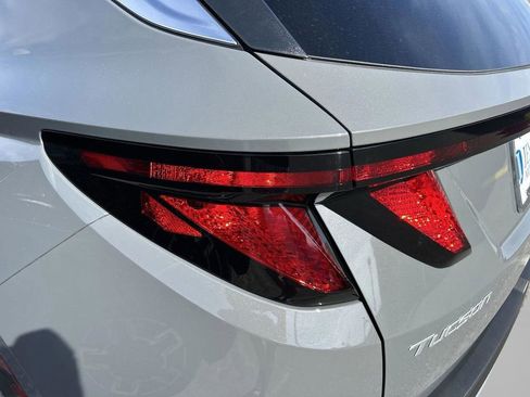 New 2026 Hyundai Tucson SEL image 15