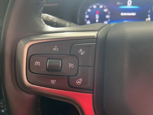 Used 2023 Chevrolet Tahoe LT w/ Luxury Package image 19