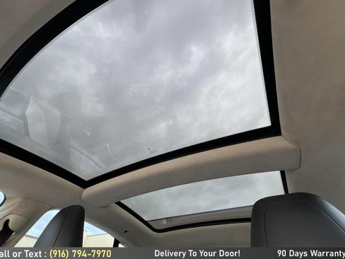 Used 2014 Tesla Model S P85 RWD image 22