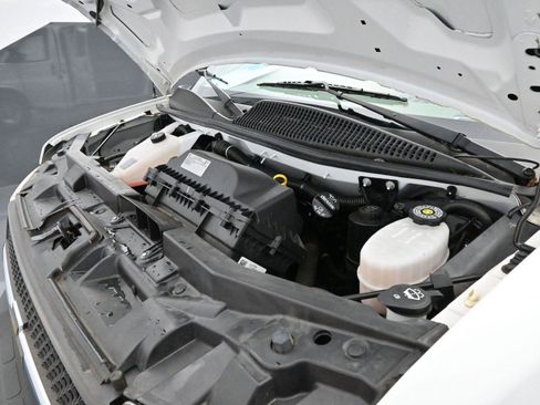 Used 2022 Chevrolet Express 2500 w/ Driver Convenience Package image 27
