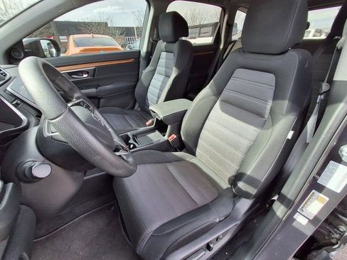Used 2021 Honda CR-V EX image 20