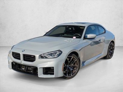 Used 2024 BMW M2 w/ Lighting Package
