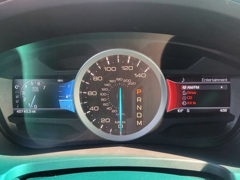Used 2013 Ford Explorer Limited AWD/4WD image 36