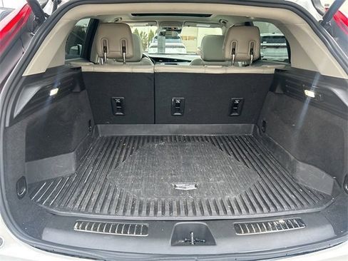 Used 2023 Cadillac XT4 Premium Luxury w/ Technology Package image 16