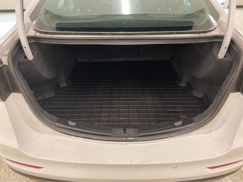 Used 2020 Ford Fusion Titanium image 7