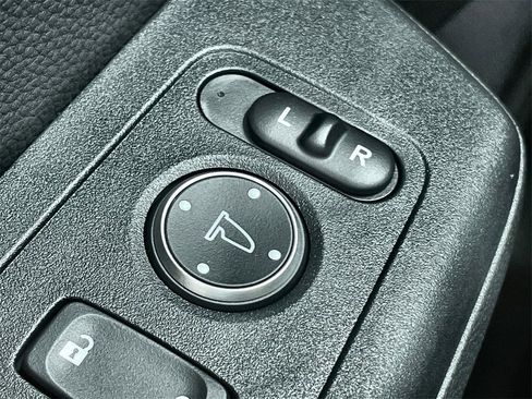 New 2026 Honda CR-V EX-L image 16